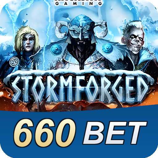 Formulário de Registro 660BET